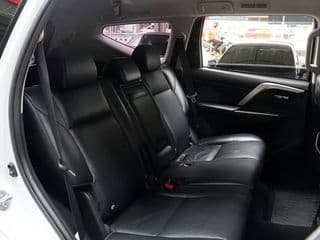 2021 Mitsubishi Pajero Sport GT 2WD - image blurred placeholder