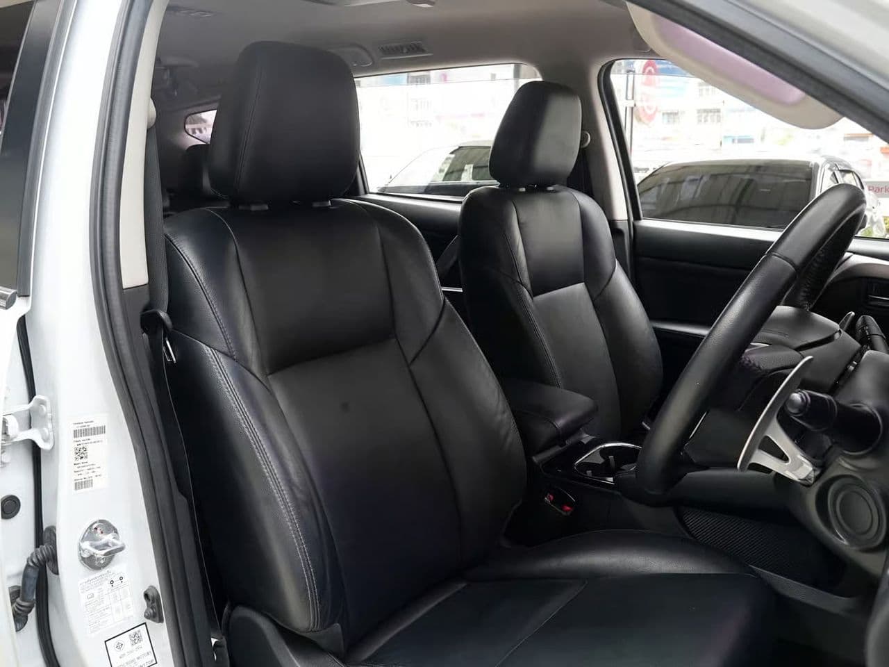 2021 Mitsubishi Pajero Sport GT 2WD