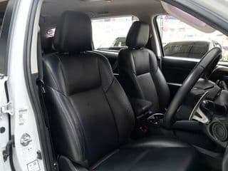 2021 Mitsubishi Pajero Sport GT 2WD - image blurred placeholder