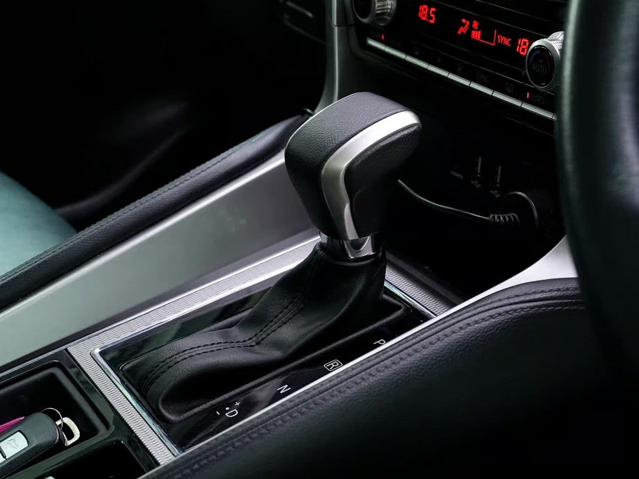 2021 Mitsubishi Pajero Sport GT 2WD