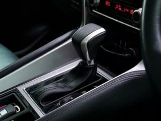 2021 Mitsubishi Pajero Sport GT 2WD - image blurred placeholder