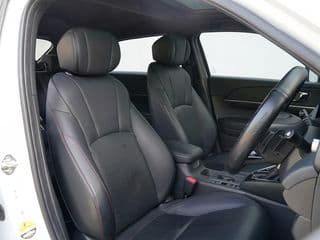 2023 Honda HR-V RS 1.5 - image blurred placeholder