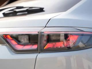 2023 Honda HR-V RS 1.5 - image blurred placeholder