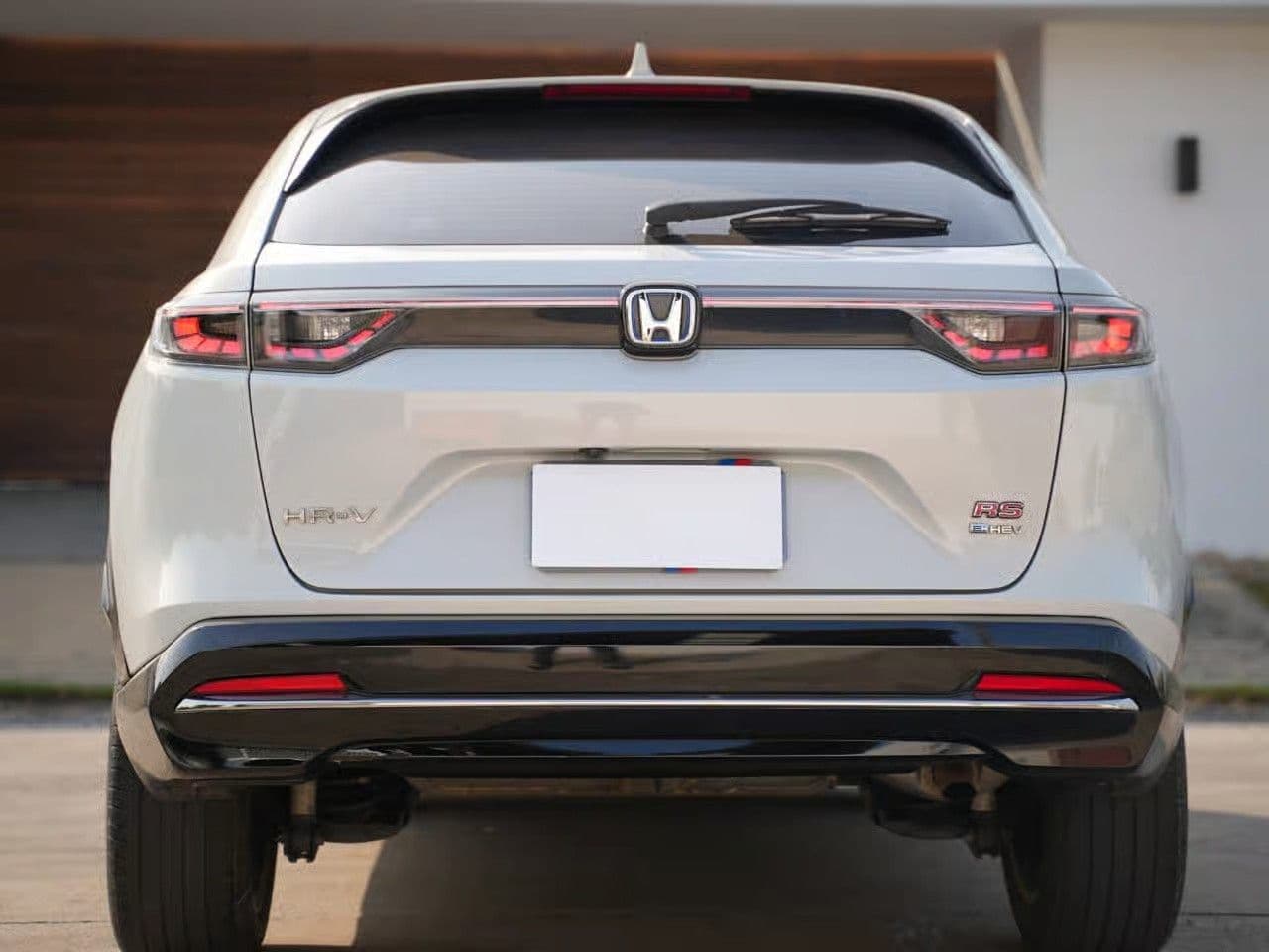 2023 Honda HR-V RS 1.5