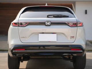 2023 Honda HR-V RS 1.5 - image blurred placeholder