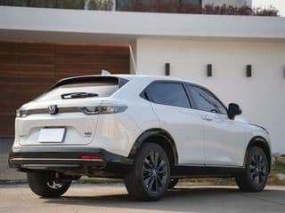 2023 Honda HR-V RS 1.5 - image blurred placeholder