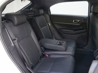 2023 Honda HR-V RS 1.5 - image blurred placeholder