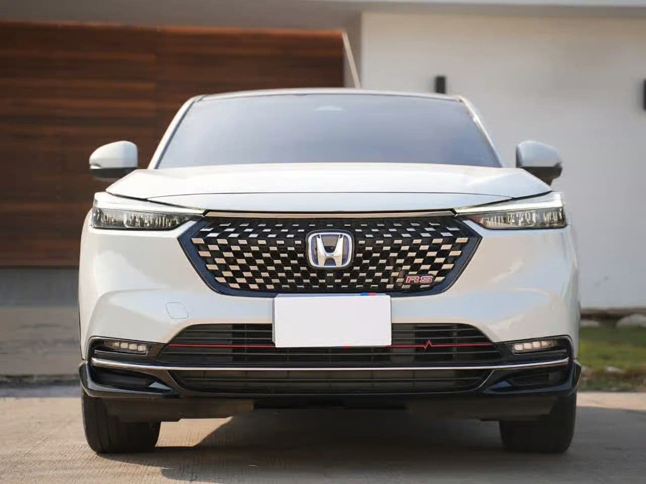 2023 Honda HR-V RS 1.5