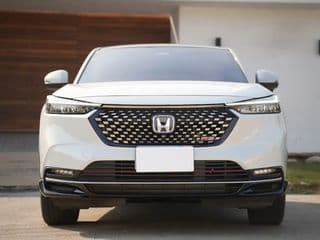 2023 Honda HR-V RS 1.5 - image blurred placeholder