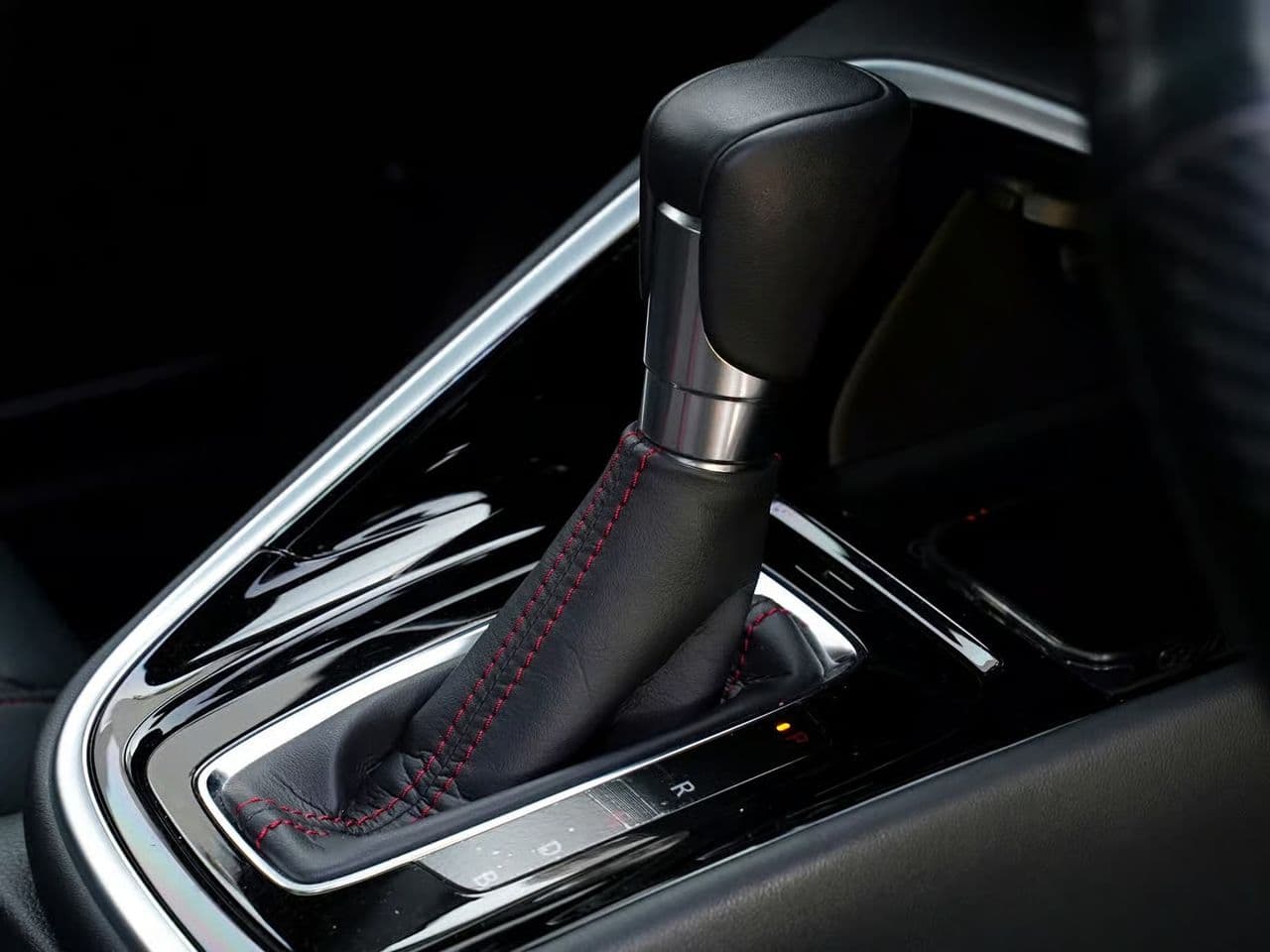 2023 Honda HR-V RS 1.5