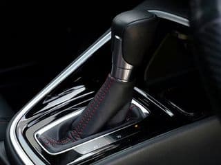 2023 Honda HR-V RS 1.5 - image blurred placeholder