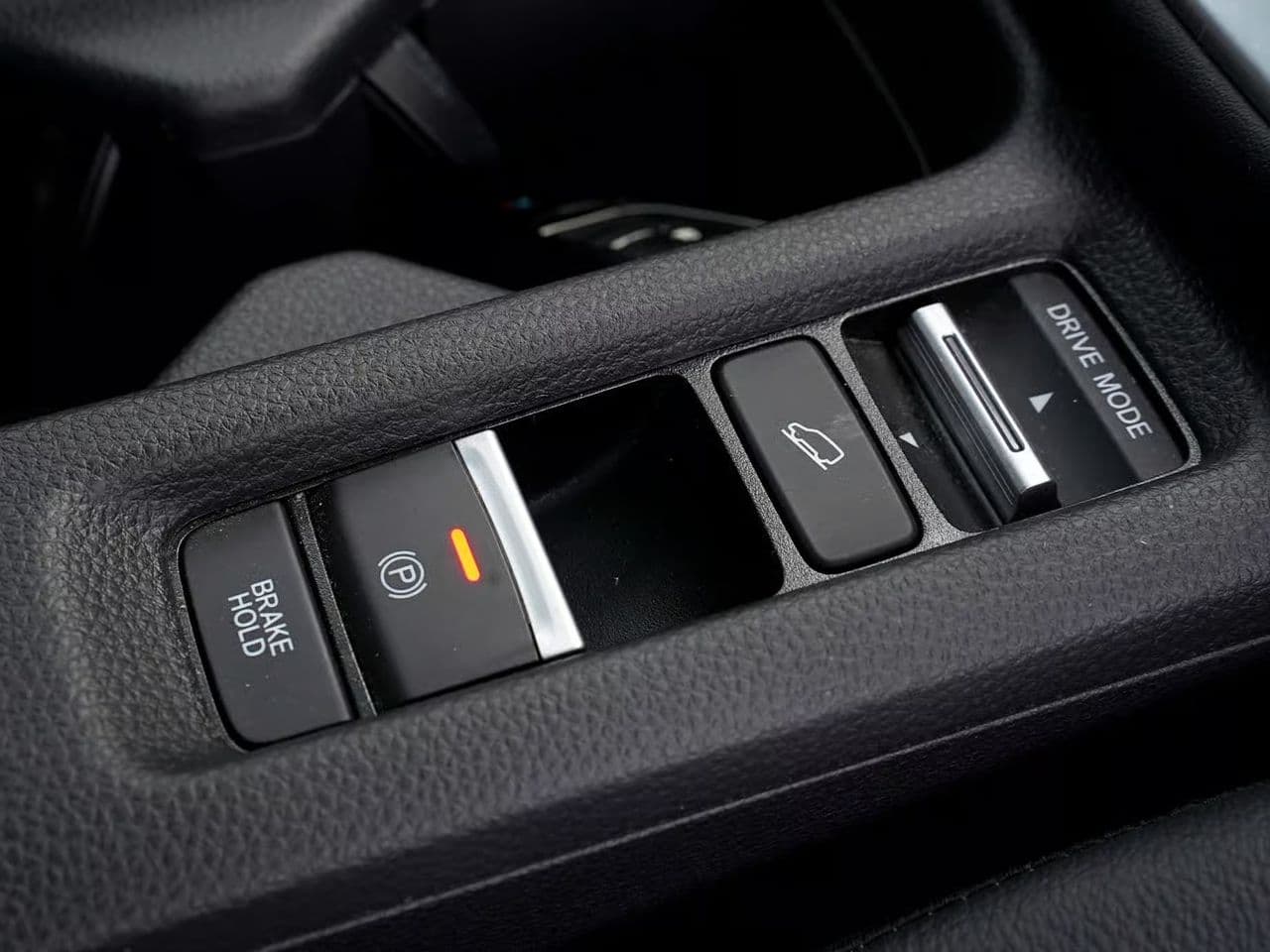 2023 Honda HR-V RS 1.5