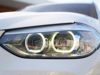 2019 BMW X3 XDRIVE - image blurred placeholder