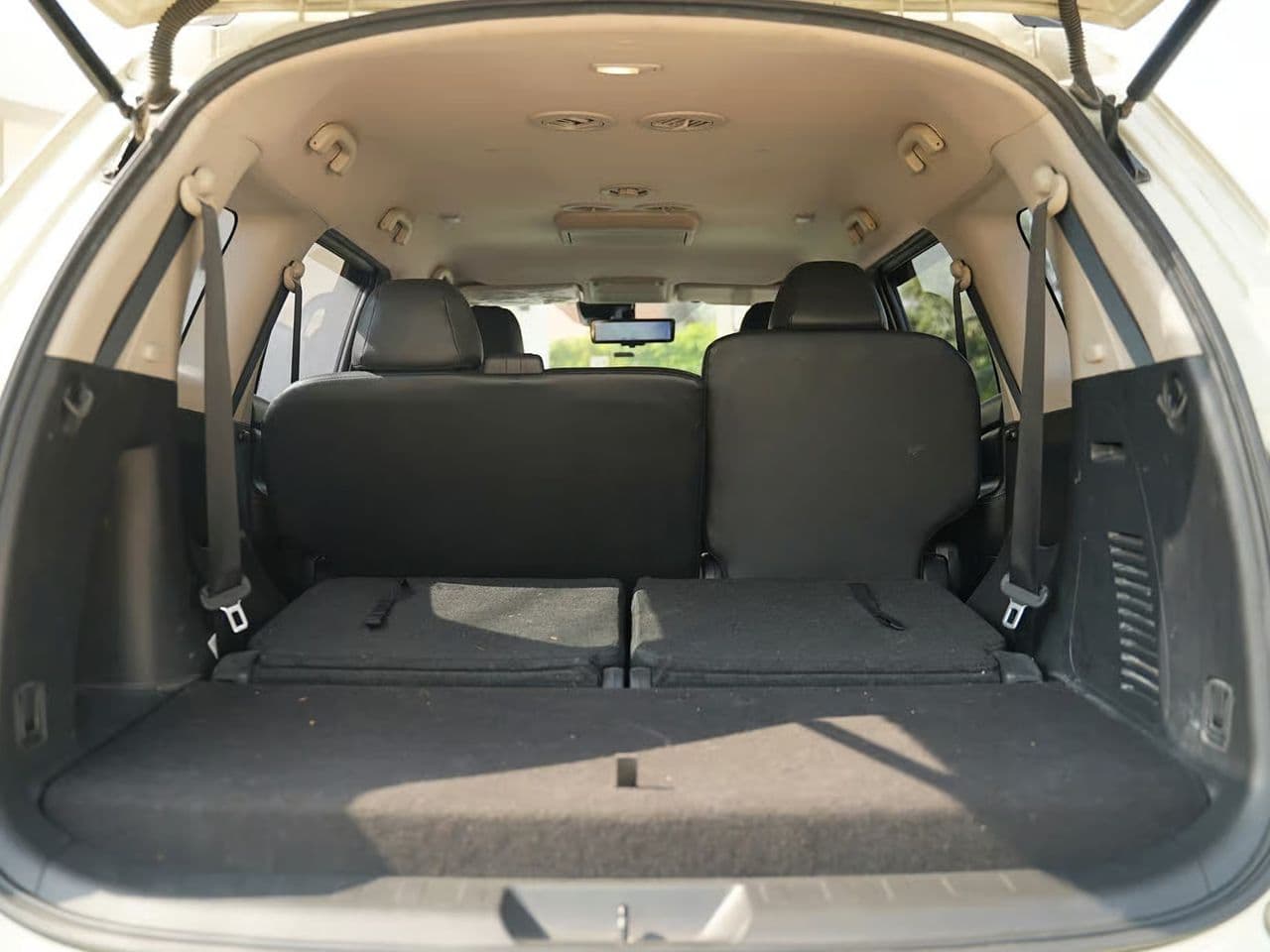 2018 Nissan Terra VL 4WD 2.3