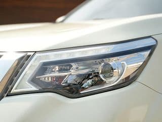 2018 Nissan Terra VL 4WD 2.3 - image blurred placeholder