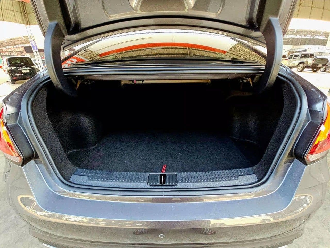 2023 MG5 1.5, 18,660km