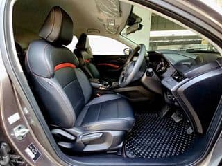 2023 MG5 1.5, 18,660km - image blurred placeholder