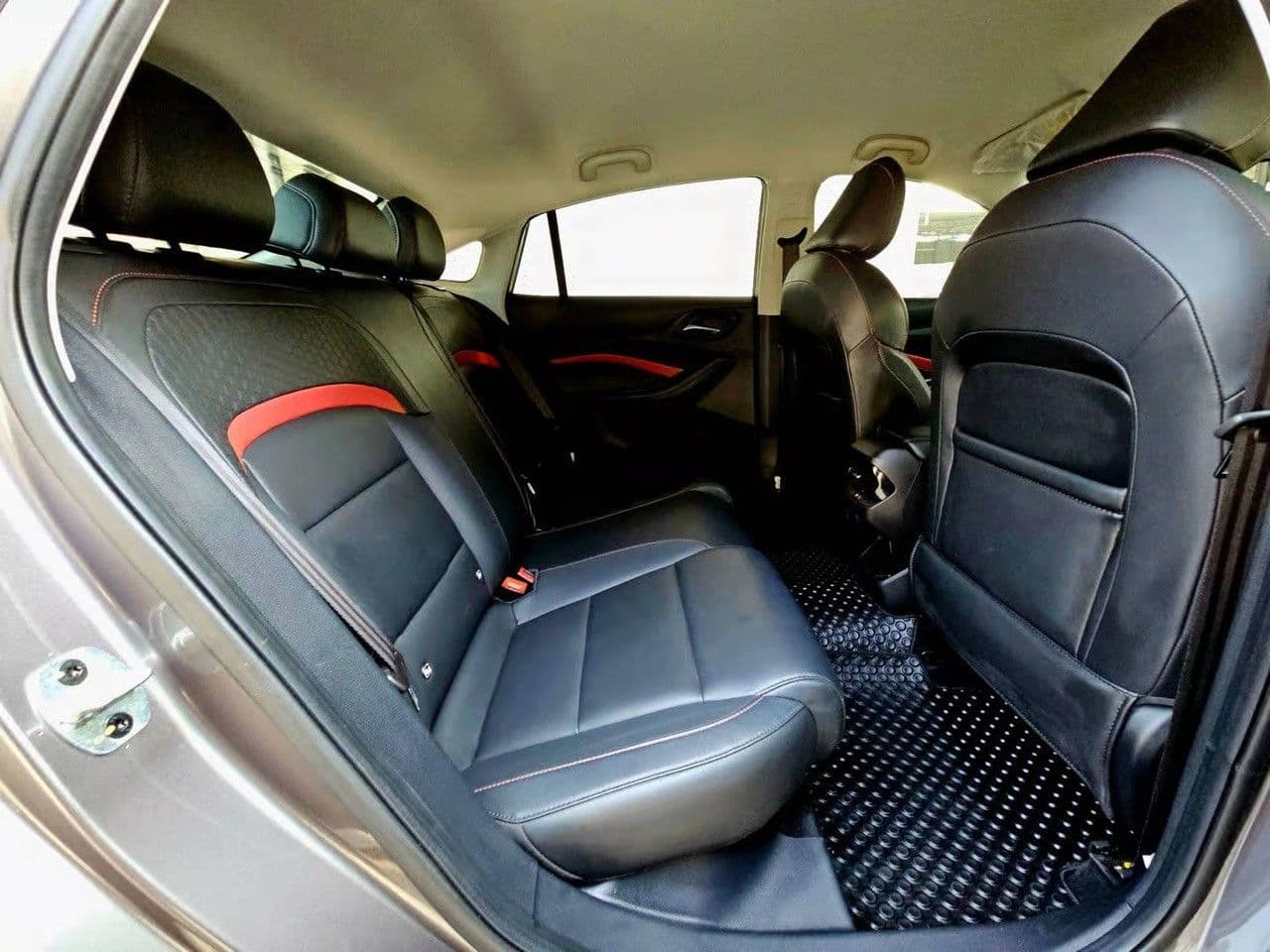 2023 MG5 1.5, 18,660km