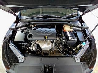 2023 MG5 1.5, 18,660km - image blurred placeholder