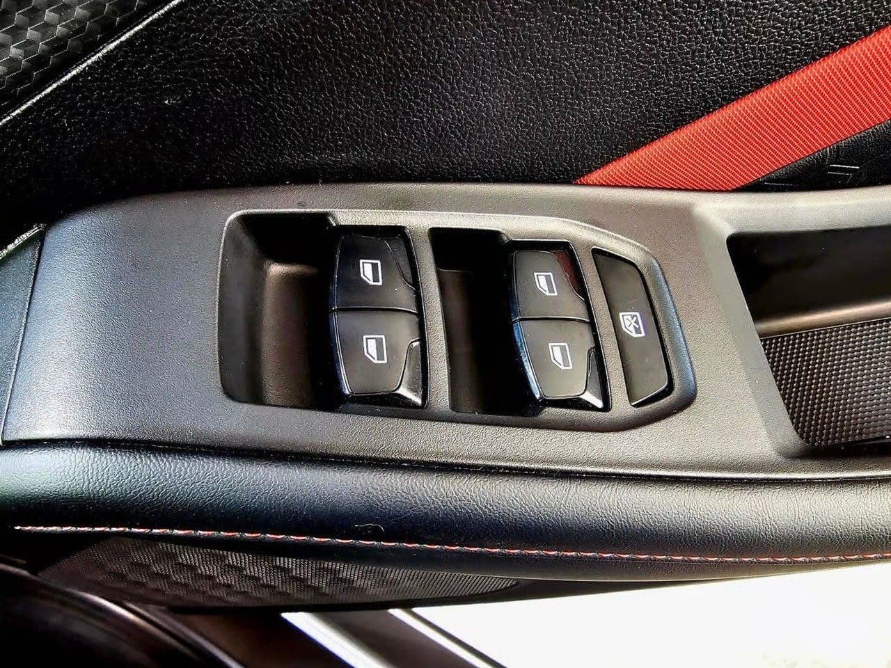 2023 MG5 1.5, 18,660km