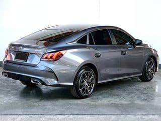 2023 MG5 1.5, 18,660km - image blurred placeholder