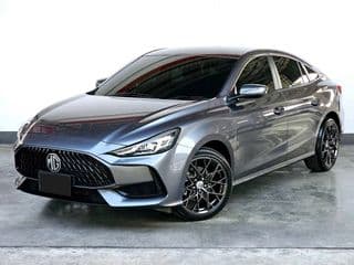 2023 MG5 1.5, 18,660km - image blurred placeholder