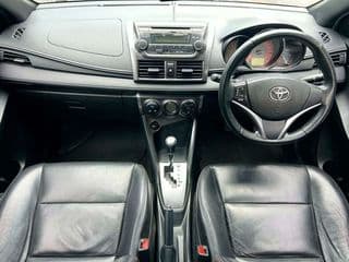 โตโยต้า ยาริส 1.2 , 140,000 กม. - image blurred placeholder