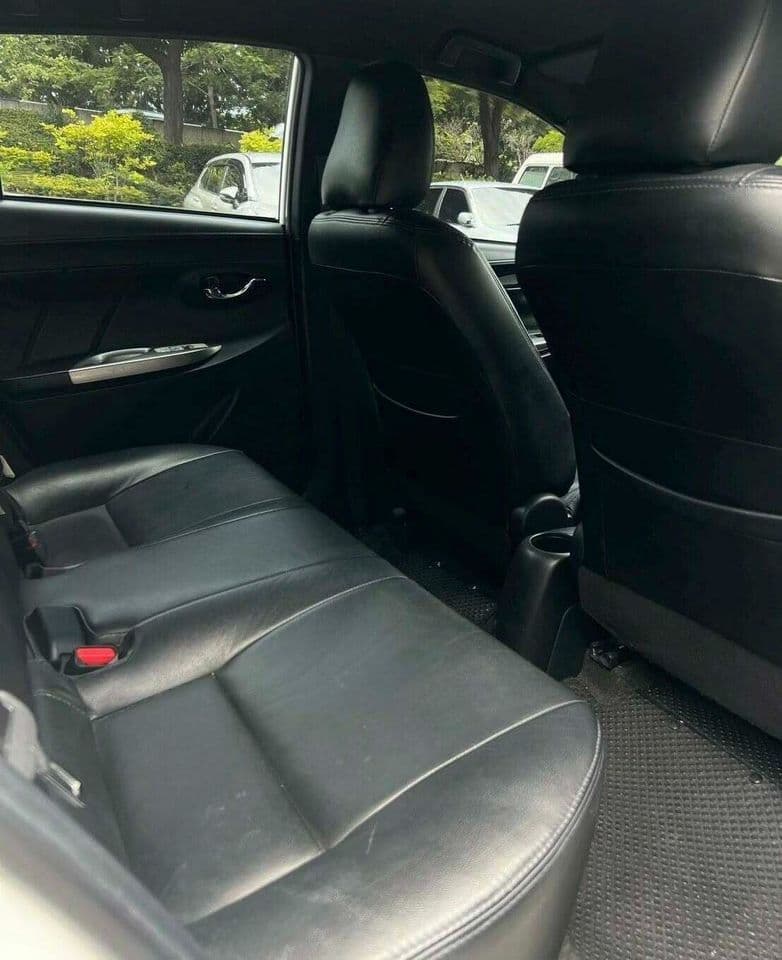 โตโยต้า ยาริส 1.2 , 140,000 กม.