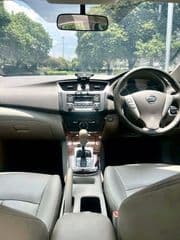 Nissan Sylphy 1.6V Auto - image blurred placeholder