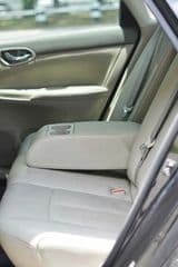 Nissan Sylphy 1.6V Auto - image blurred placeholder