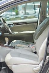 Nissan Sylphy 1.6V Auto - image blurred placeholder