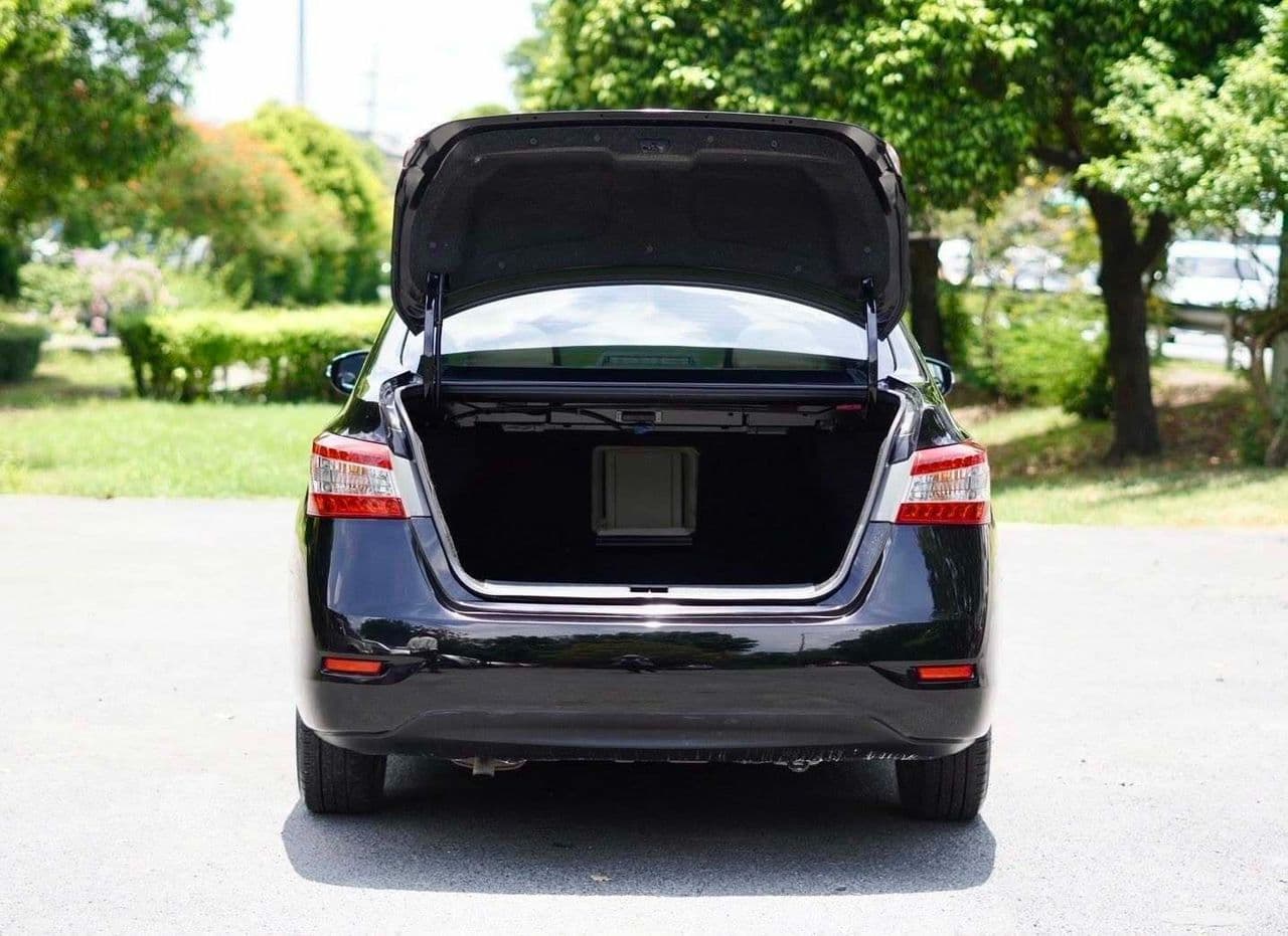 Nissan Sylphy 1.6V Auto