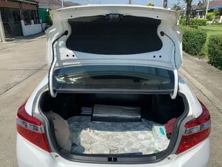 Toyota Vios - image blurred placeholder