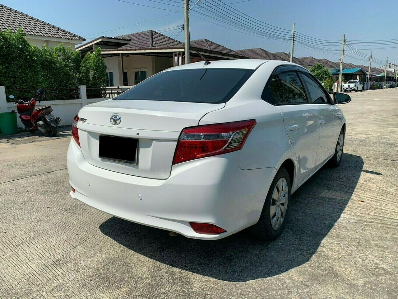 Toyota Vios