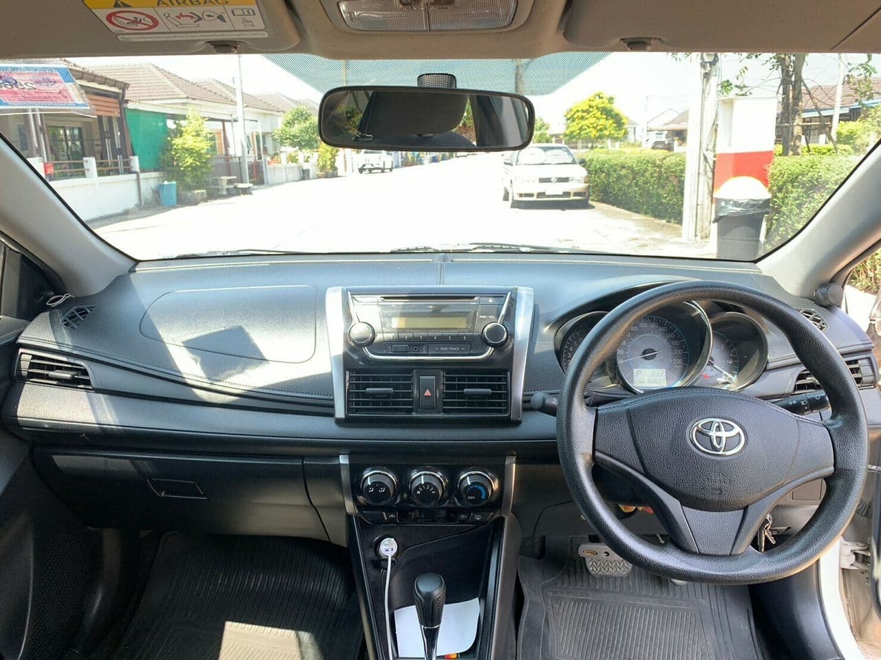 Toyota Vios