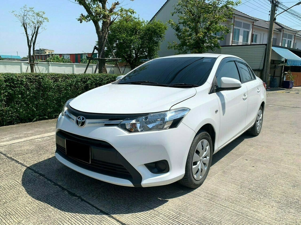 Toyota Vios