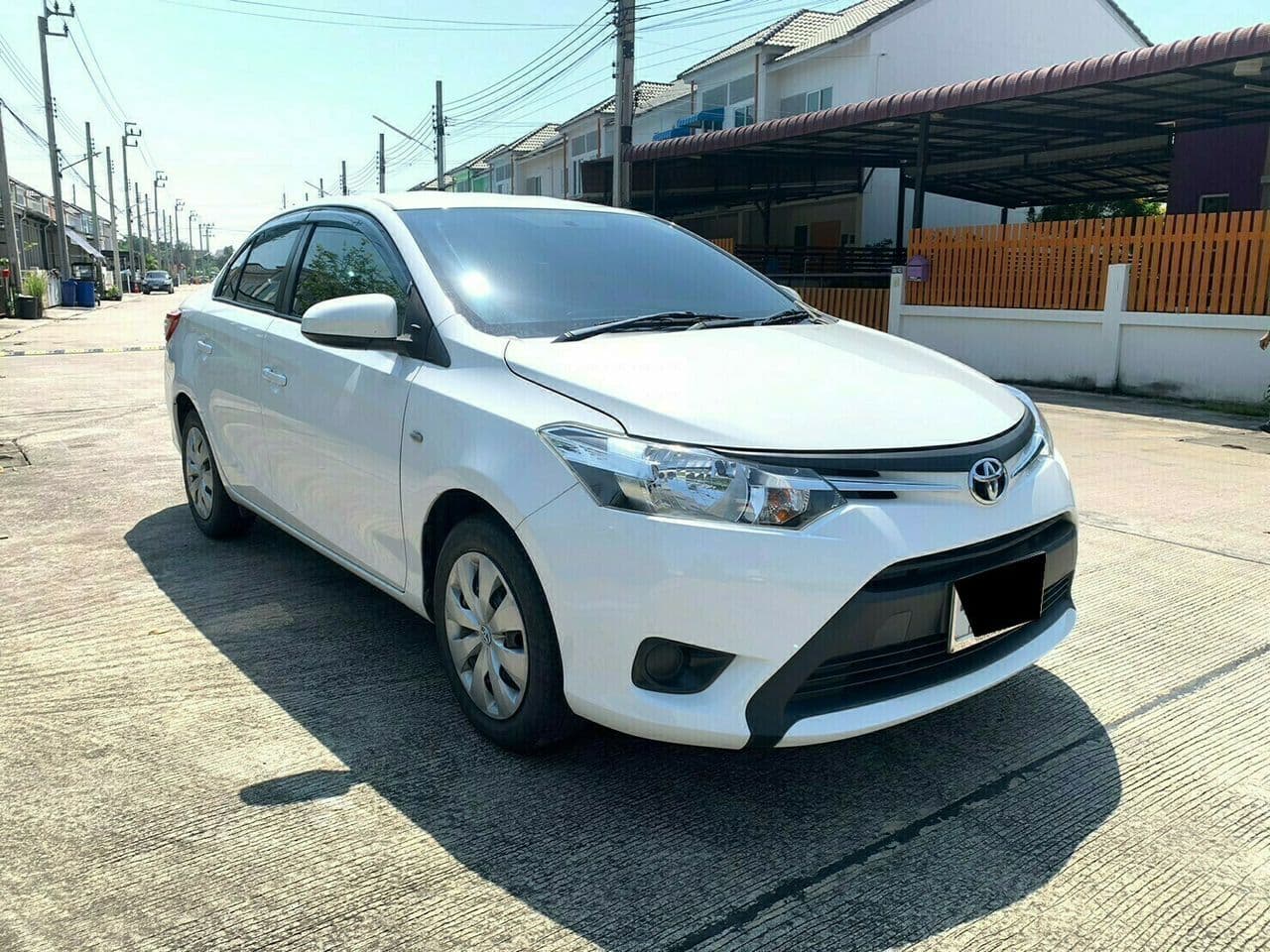 Toyota Vios