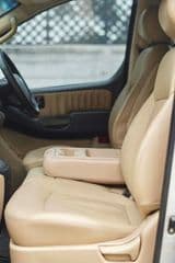 Hyundai H1 Deluxe - image blurred placeholder