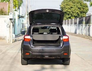 Subaru XV 2.0 - image blurred placeholder