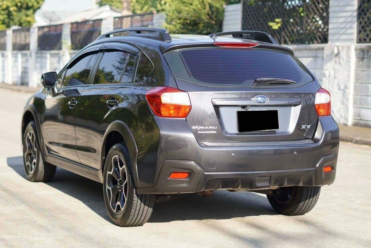 Subaru XV 2.0