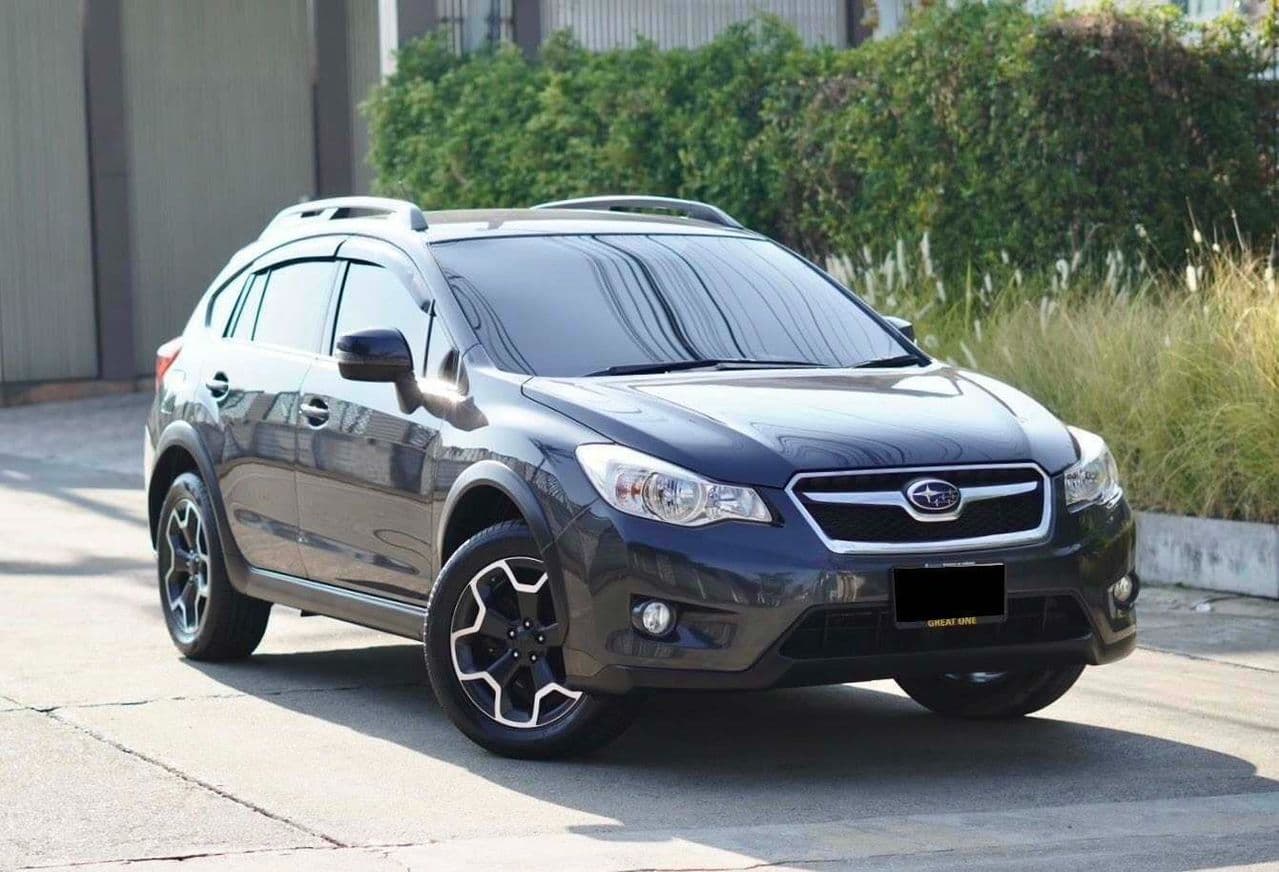 Subaru XV 2.0
