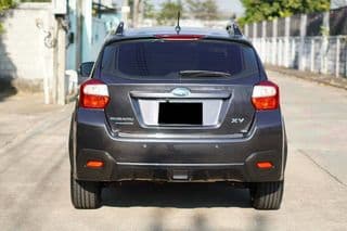 Subaru XV 2.0 - image blurred placeholder