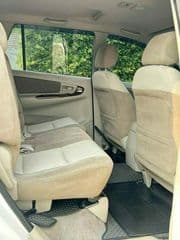 Toyota Innova 2.0G - image blurred placeholder