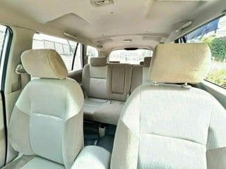 Toyota Innova 2.0G - image blurred placeholder