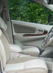 Toyota Innova 2.0G - image blurred placeholder