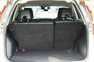 Honda CRV 2.4 EL - image blurred placeholder