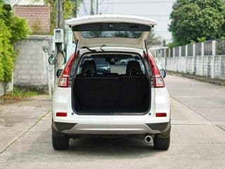 Honda CRV 2.4 EL - image blurred placeholder