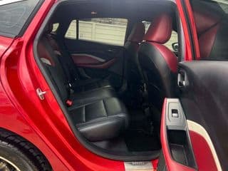 MG5 X 2022 - image blurred placeholder