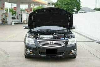 Toyota Camry 2.4V - image blurred placeholder
