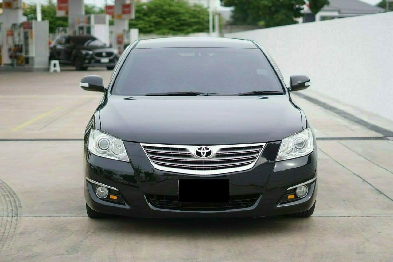 Toyota Camry 2.4V